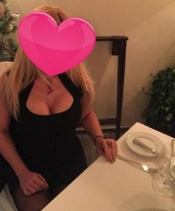 Анкета проститутки Светлана - город Соузга, 27 лет, №3940