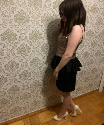 Анкета проститутки Вероника - город Соузга, 24 года, №6074